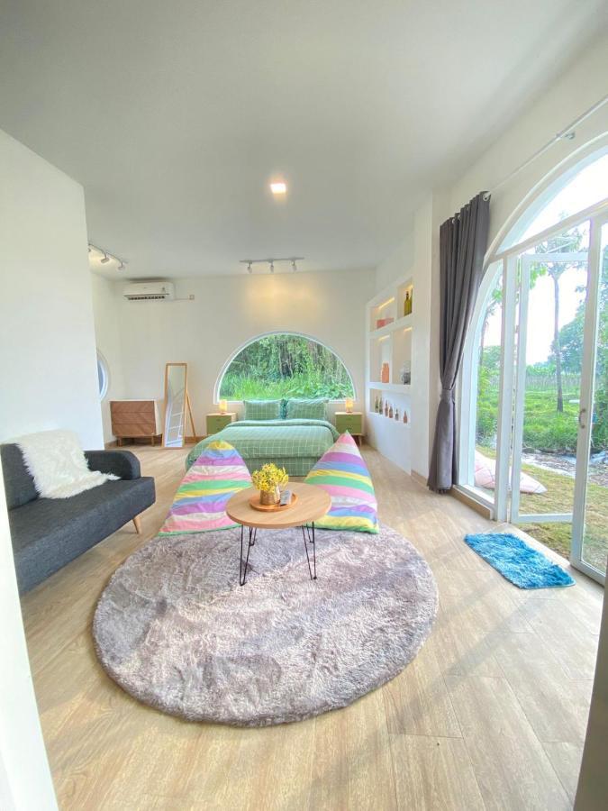 Karabineri Private Pool Jogja Villa Ngaglik Exterior foto